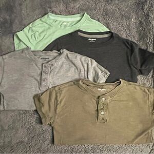 BOYS BUNDLE - Boys Old Navy  T-Shirts